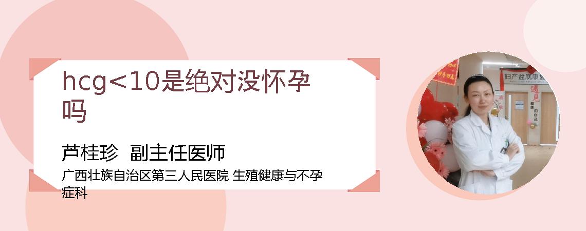 hcg