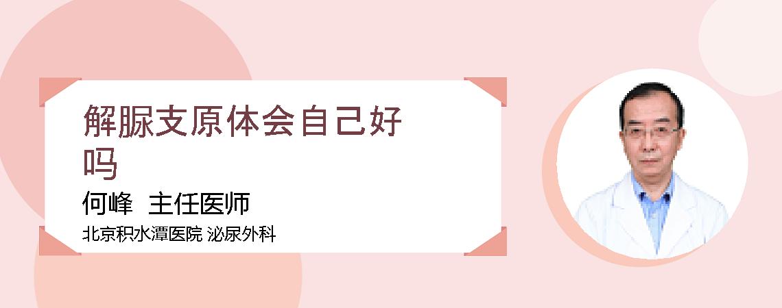 解脲支原体会自己好吗